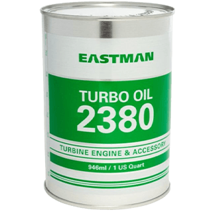 Eastman turbo oil 2380
