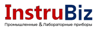 Логотип Instubiz